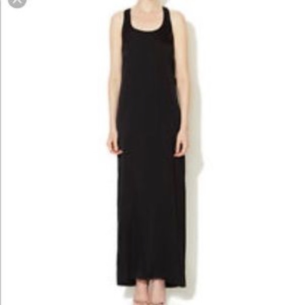 BCBGMaxazria Sara Maxi Dress NWT Size Medium